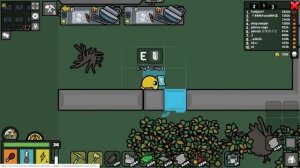 прохождение игры Devast.io + мини рейд и разговор
