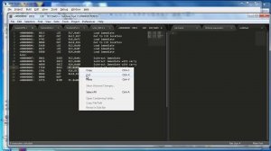 Лекция 329. Atmega8 Disassembler