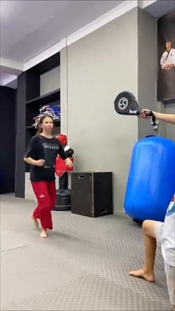 Тхеквондо до Картате ю ✅