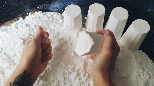 My love  ❤️ white baking soda ❤️#asmr #asmrsoda #асмр #bakingsoda #crunchy #асмрсода #crunch