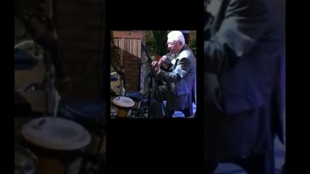 A última estrofe/Lucas Beneali @Beneali_Violao