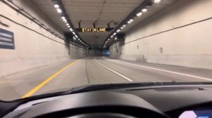 BMW E60 M5 (V10) - EPIC TUNNEL SOUNDS!