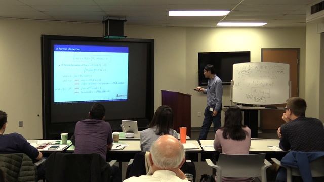 Changhui Tan - Asymptotic Preserving Schemes on Kinetic Models with Singular Limits