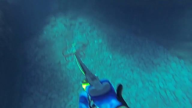 Hawaii Spearfishing-Deep Blue смотреть онлайн