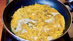 ТОЛЬКО Тыква и 2 яйца! Так ТЫКВУ вы ещё НЕ ГОТОВИЛИ! Вкусный ужин или завтрак из простых продуктов!