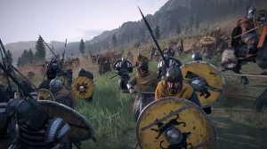 Mount and Blade 2 Bannerlord #62 Петля окружения вокруг Стургии сжимается