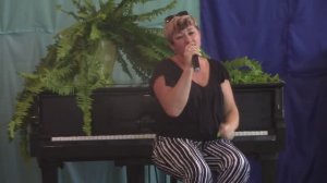 Мама, что ты плачешь