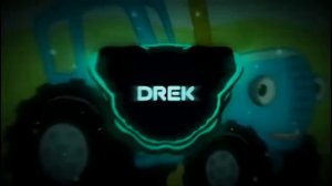 Синий трактор |Phonk|