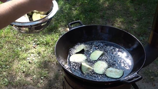 Простой рецепт. МАКЛЮБЕ или ПЛОВ наоборот