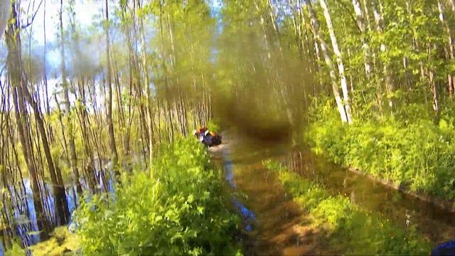 ВРВ. Коварная вода смотреть онлайн