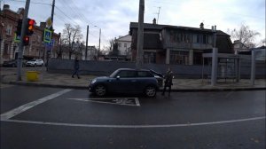 Лисы за Гургеновну против Беспредела!