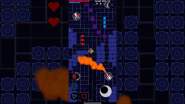 Space job - level 24 смотреть онлайн