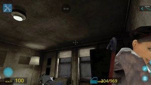 Пипец в крортире