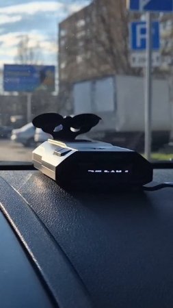 Радар-детектор Neoline X-COP 6200s EXD2.5 LNA Wi-Fi, обзор #neoline #радардетектор #неолайн #gps