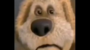 грустные лица Бена 12минут. Восстановление мема