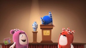 ЧУДИКИ - мультфильмы для детей | 52-я серия | смотреть онлайн в хорошем качестве | HD