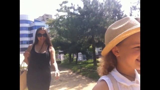 Фан-встреча Лис💖💖💖 смотреть онлайн