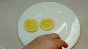 ЛИМОН В ШОКОЛАДЕ.Оригинальная ,праздничная закуска.