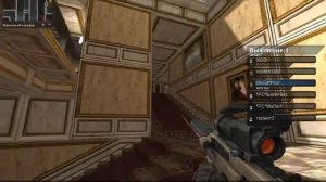 PointBlank КВ клана "РУСИЧИ"+Читак с антикиком