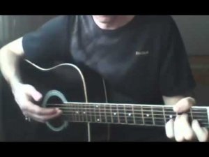 Браво - Черный кот. Аккорды и разбор боя на гитаре