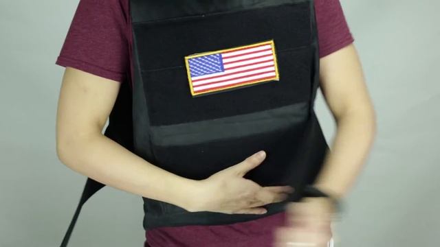 Warhead Black Hawk Down Tactical Vest - Review смотреть онлайн