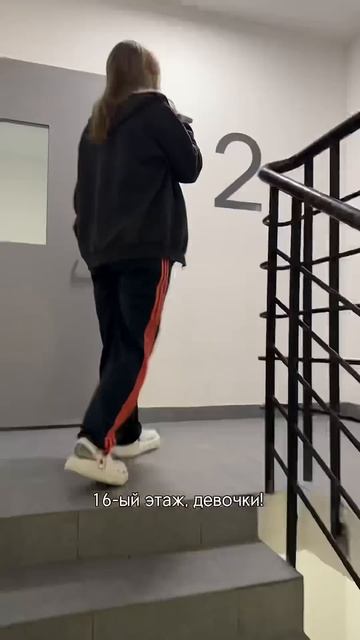 Пробую все способы вызвать роды! смотреть онлайн