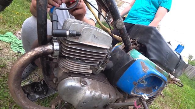 Восход 3 оживление вторая чать смотреть онлайн