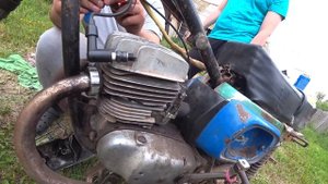 Восход 3 оживление вторая чать