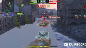 Black Prince WoT Blitz