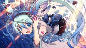 Russian Nightcore - Kanikuly