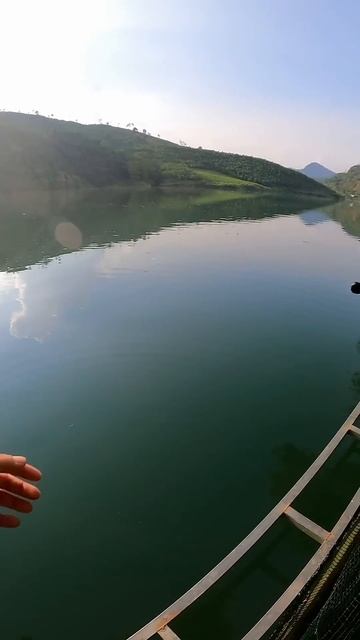 Câu cá mương xanh mà móm rơi răng ae ạ смотреть онлайн