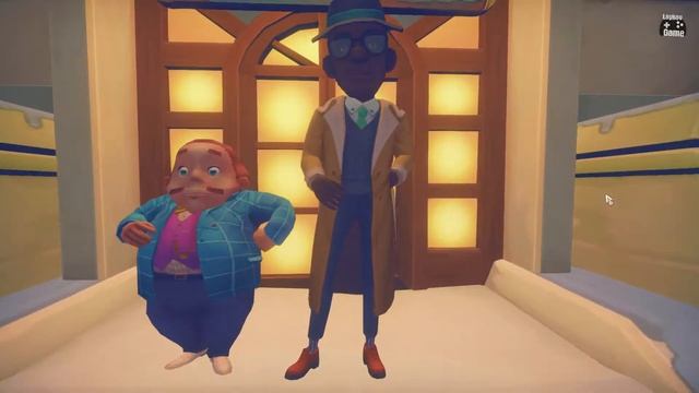 Прохождение My Time At Portia • Муса? смотреть онлайн