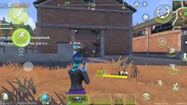 Cyber Hunter New Revive System - More Clutch Revives with Commentary смотреть онлайн