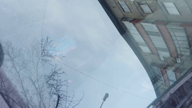 Регулировка форсунок омывателя стёкол