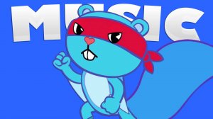 МУЗЫКА СПЛЕНДИДА | МУЗЫКА СЧАСТЛИВЫЕ ЛЕСНЫЕ ДРУЗЬЯ