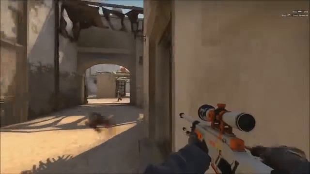 6 sec ace)) смотреть онлайн