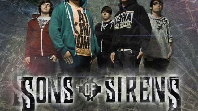 Sons Of Sirens - Deja Vu