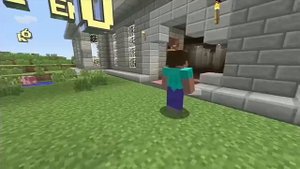 Minecraft (PKG)(PS3)