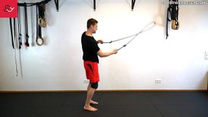 Rope Flow - Underhand Matador Tutorial