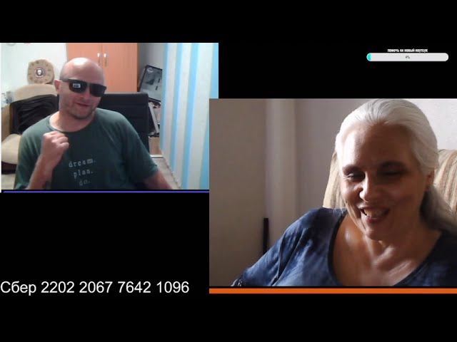 Просто разговор с человеком из Краснодара без ругани и политики / 15 июля 2024