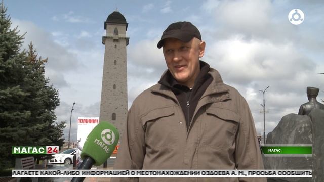 В Ингушетии начинаются съёмки сериала "Наш спецназ" смотреть онлайн