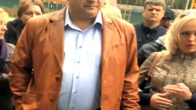 Велтон парк Новая Сходня отзывы