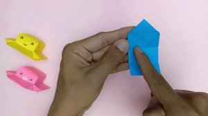 Бумажная шляпа оригами | Как сделать шапку из бумаги