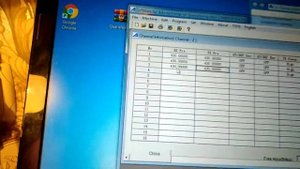 Программирование vector vt-44 turbo!!!