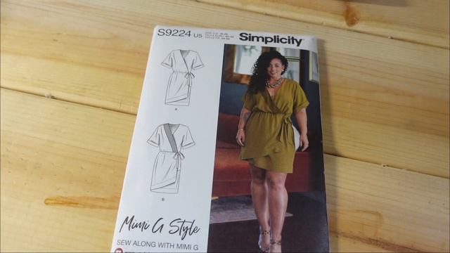 Simplicity Pattern Haul! - 0.99 Pattern Sale! Hobby Lobby Pattern Sale! смотреть онлайн