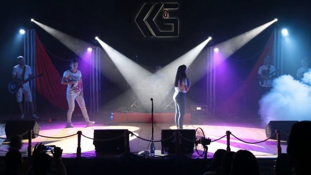 "Индиго" | Melody (при уч. Iskra) | "Морские каникулы 2018"