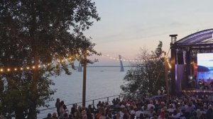 Сцена у моря | Слушай Сердцем