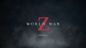 World War Z, Зомби челлендж. Стрим 203.