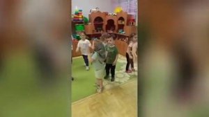 Алиса - ворона