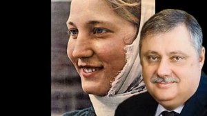 Дмитрий Евстафьев. Так и хочется задать вопрос...